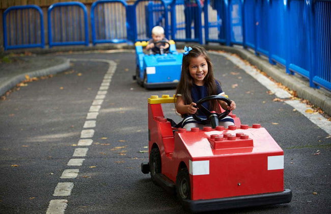 Billet pour LEGOLAND® Windsor - Photo 3