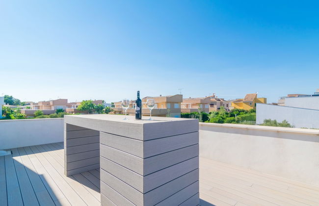 Can Bosquerr in Campos - Foto 26