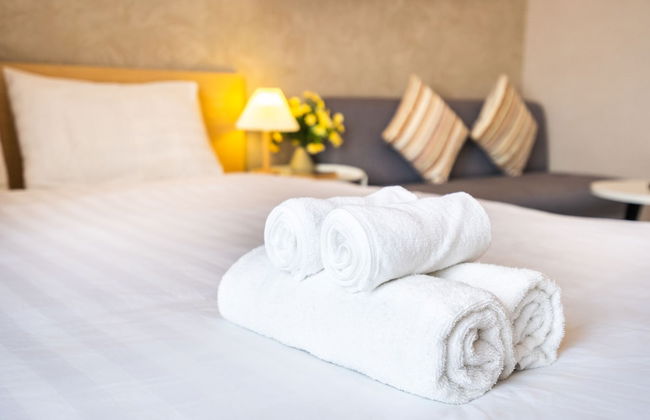 Chau Apartments - Foto 22