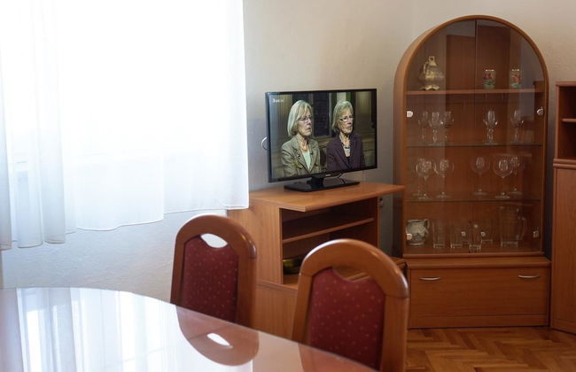 Apartmani Basioli - Foto 9