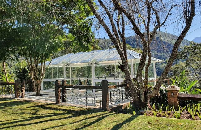 Quinta da Paz Resort - Foto 53