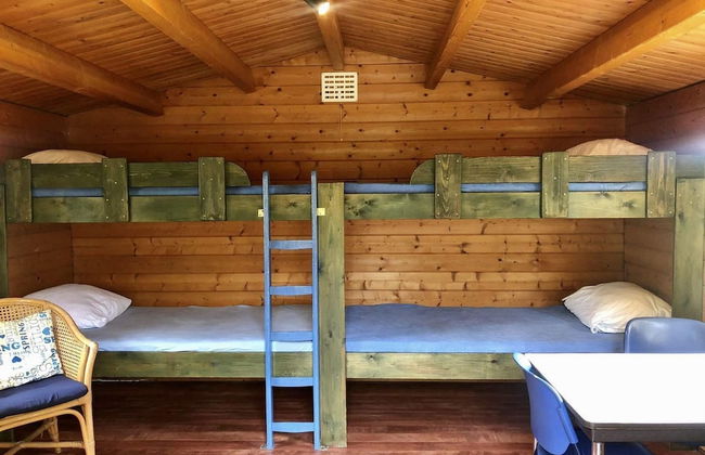 Hikers Cabin in Maurik - Foto 8