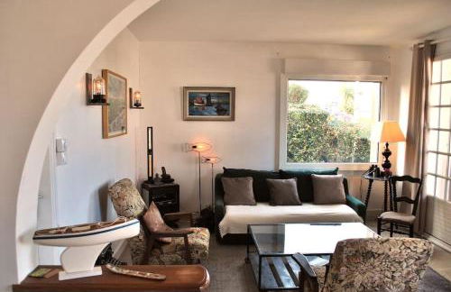 Ty wezenn MAISON à 30 m de la mer, location du samedi au samedi - Foto 11