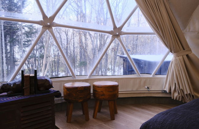 villa Fukuza - Foto 9