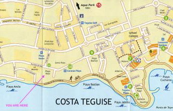 Comfortable houses Playa Roca beachfront access - Foto 63