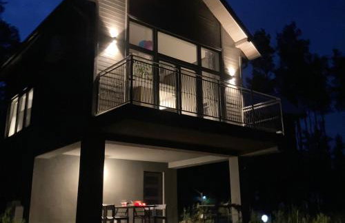 Góra Spokoju Osada klimatyczna-leśna - Foto 13