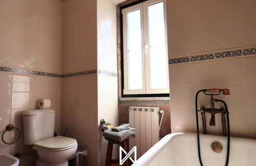 MyStay - Casa da Portaria - Foto 21