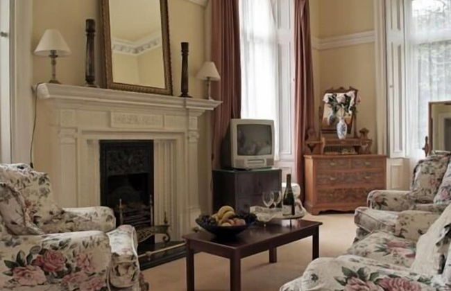 The Georgian House Hotel - Foto 1