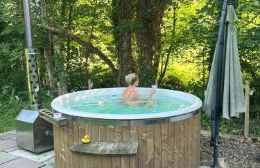 Alum House Littlebeck, Whitby - Roe Deer Lodge - Foto 60