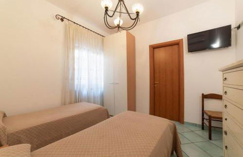 Olga's Relais with pool - Foto 43