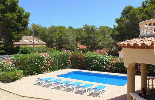 Villa Melaza - Foto 38