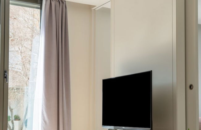 Limehome Barcelona Rector Triadó - Photo 32