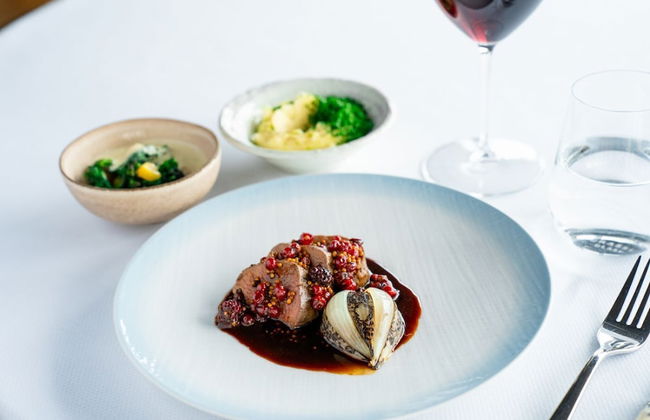 Himmerland Resort Cottages - Foto 41