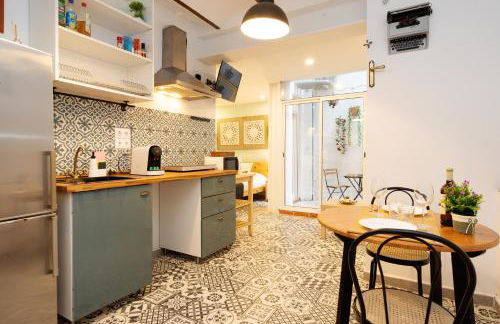 Estudios a 10' caminando de la playa y a 20' de Barcelona Centro - Foto 21