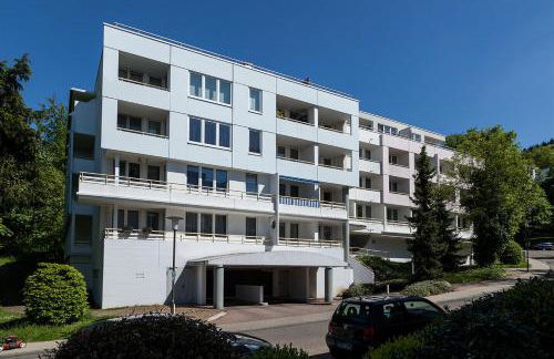 Hometown-Apartments - Foto 15