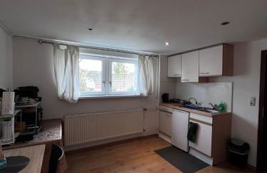 Cozy Flat near Maastricht Heerlen Aachen - Foto 17