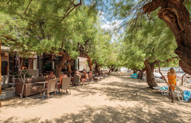 Apartment Duce Beach - Foto 29