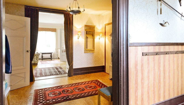 11 Person Holiday Home in Stora Sundby - Foto 5, Interior