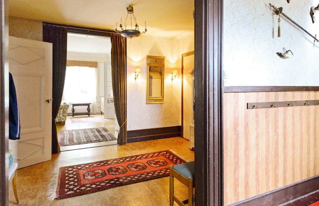 11 Person Holiday Home in Stora Sundby - Foto 10