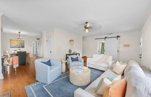 Palm Beach 5BR Cottage!PoolSpaSaunaCold Plunge - Foto 19