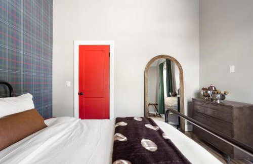 The Clubhouse Walk to Stadiums - Foto 48