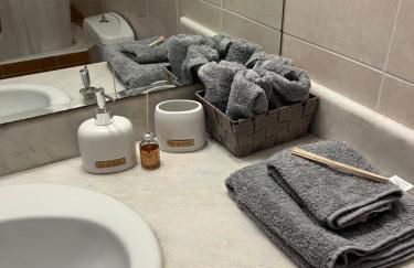 G.S Ialysos Holiday Apartment - Foto 20