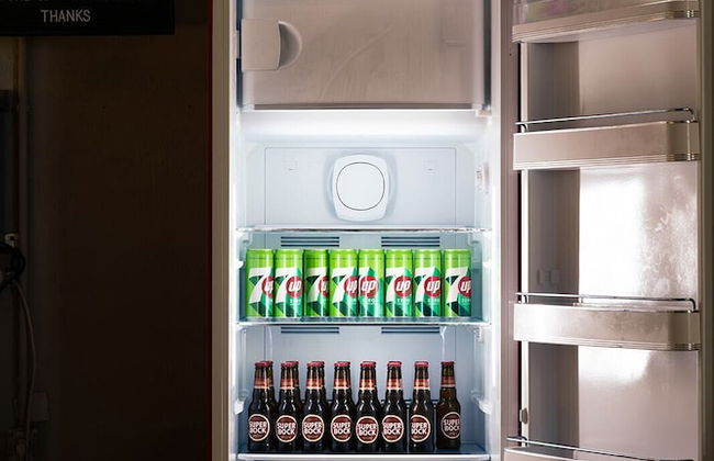 The Lisbonaire Apartments - Photo 82