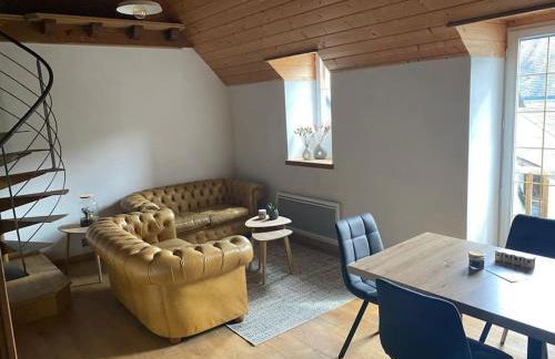 Appartement cœur vallée d'Aure - Foto 7