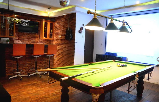 The Rosedale Grand Nuwara Eliya - Foto 20