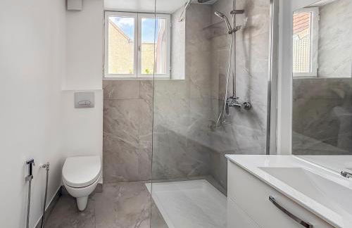 Maison proche aéroport CDG, lumineuse et spacieuse - Foto 27