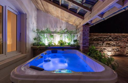 Sublime appartement avec SAP et grand extérieur - Photo 24