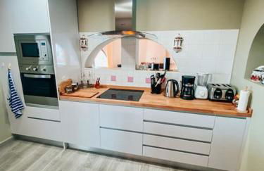 Villa Fantastica con vistas a la bahia y con pisciana - Photo 44