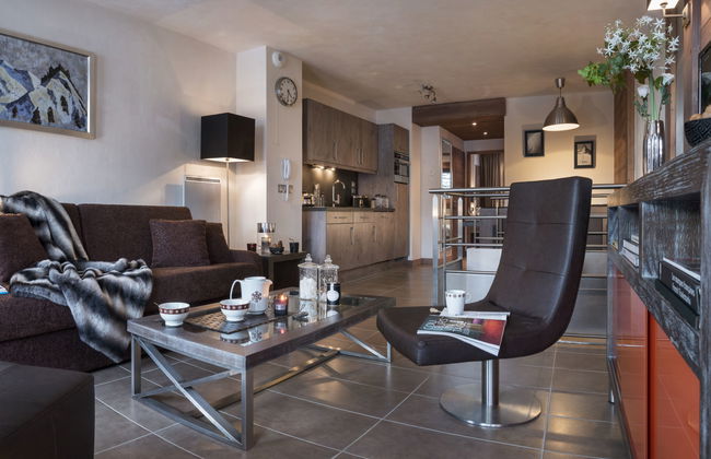 CGH Résidence & Spa Le Centaure 5* - Foto 7