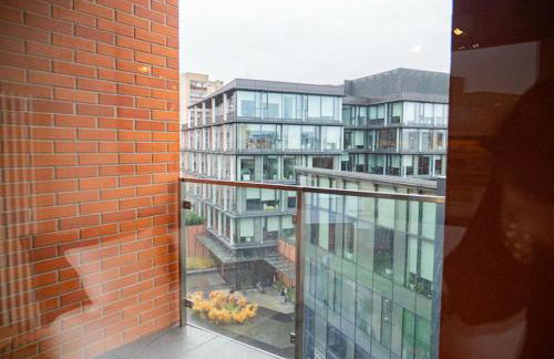 Chic Apartment in Historic Koneser Area - Foto 26