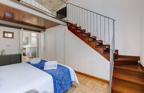 Casa Valentina - Oasi di tranquillità e stile a Testaccio - Foto 15