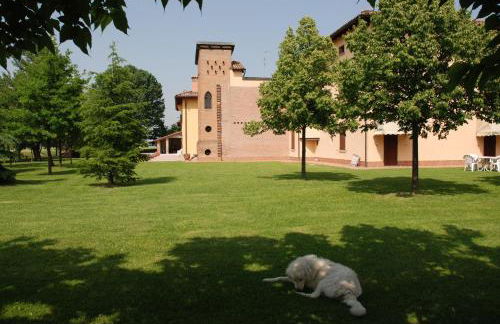 Agriturismo Flabeto - Foto 16