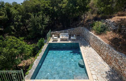 Villa Sevastoula - Foto 50