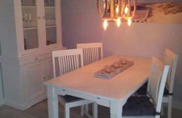 Strandgut - das appartement - Foto 8