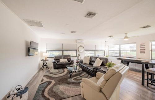 Pet Friendly Getaway Lake June Access Boat Dock Kayaks and More - Photo 21