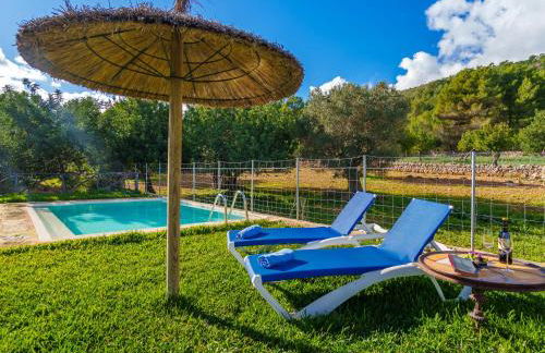 Holiday Home Can Passos by Interhome - Foto 64