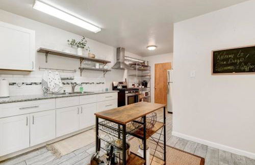 Perla D'Italia -1BR- FREE Driveway Parking -1 Car - Foto 10