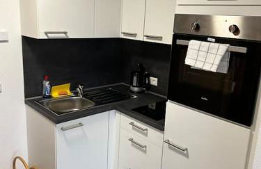 Kirchdorf Lounge - komplette moderne Ferienwohnung mit Parkplatz nahe A7 - Foto 7