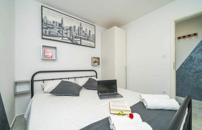 Mata Family Apartments - Foto 30