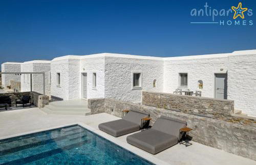 Antiparos Homes - Foto 5