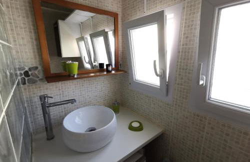 Maison de vacances 3 chambres à 400 m de la plage Kairon - Saint Pair sur mer - Foto 15