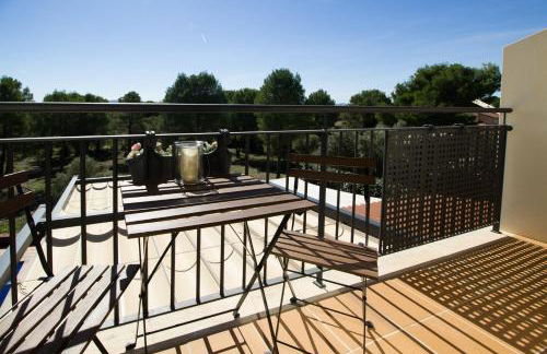 Casa Falset - Foto 19