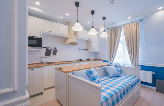 Revelton Suites Karlovy Vary - Foto 53