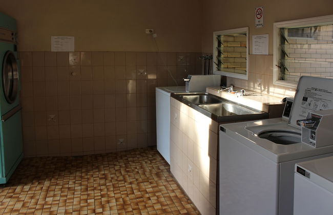 Huntsville Caravan Park - Foto 10