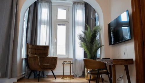 JUNIK Apartments - Deine Cityapartments in Duisburg - Photo 4