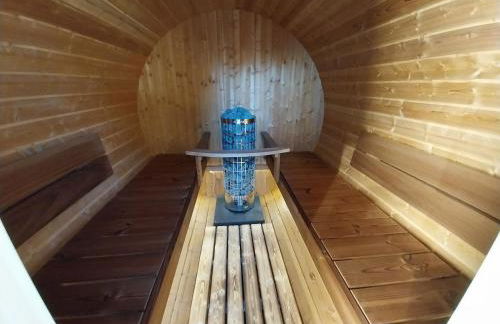 Ferienwohnung - Landhotel Waldschlößchen - Foto 14